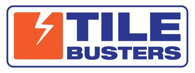 Tile Busters USA Logo